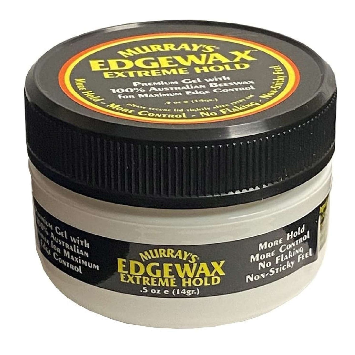 Edgewax Extreme Hair Wax Strong Hold Mini Size