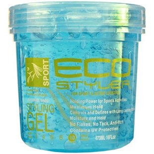 Styling Gel Alcohol-Free Hydrating Water-Based 16 oz