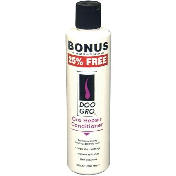 Repair Conditioner for Dry, Damaged, Chemically Treated Hair