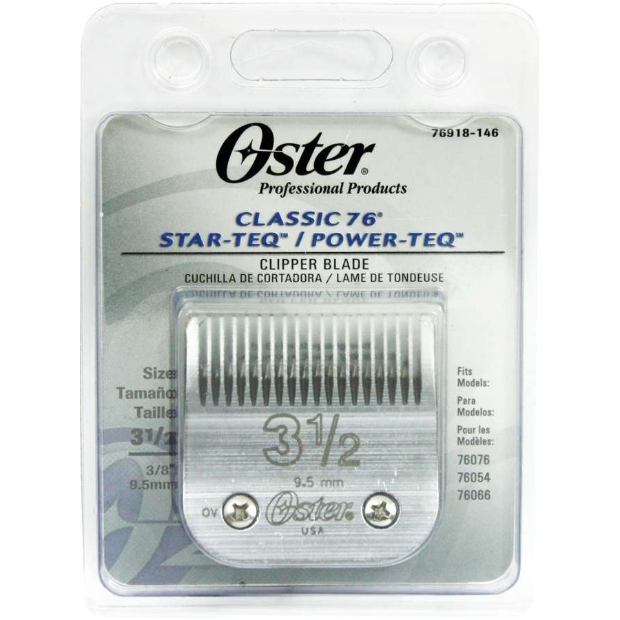 Detachable Blade High-Carbon Steel Size 3 (9.5mm)