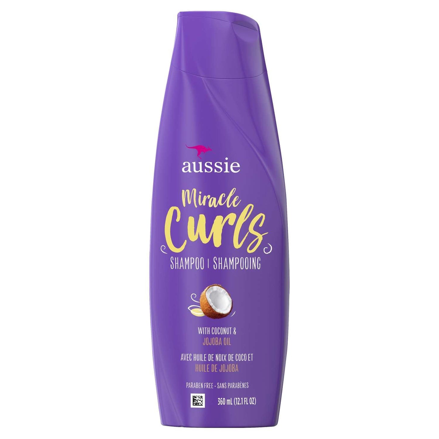 Miracle Curls Shampoo