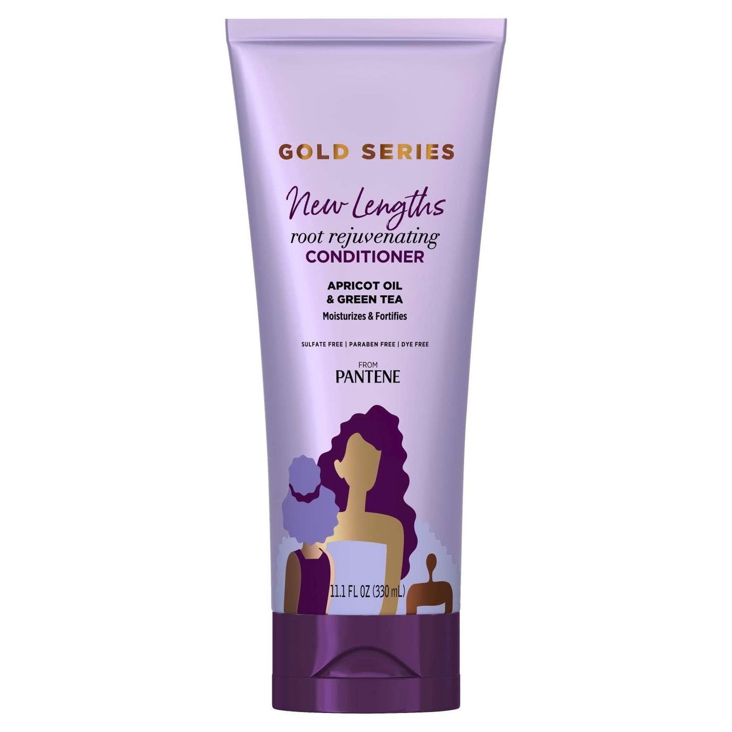 Conditioner Root Rejuvenating New Lengths