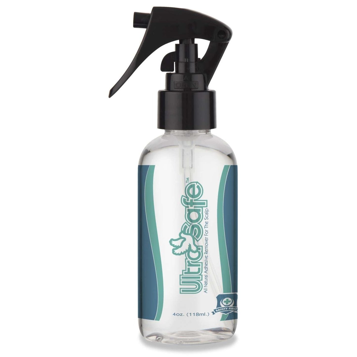Adhesive Remover Ultra-Save Ghost Bond