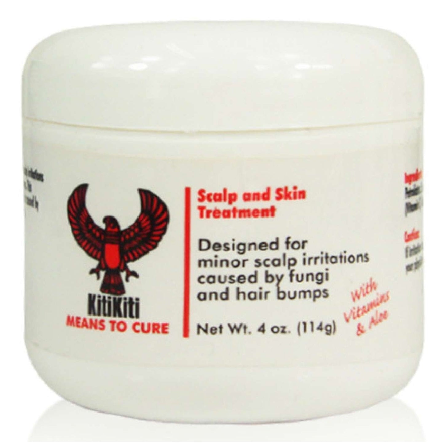 Scalp Skin Care Treatment for Oily Hair