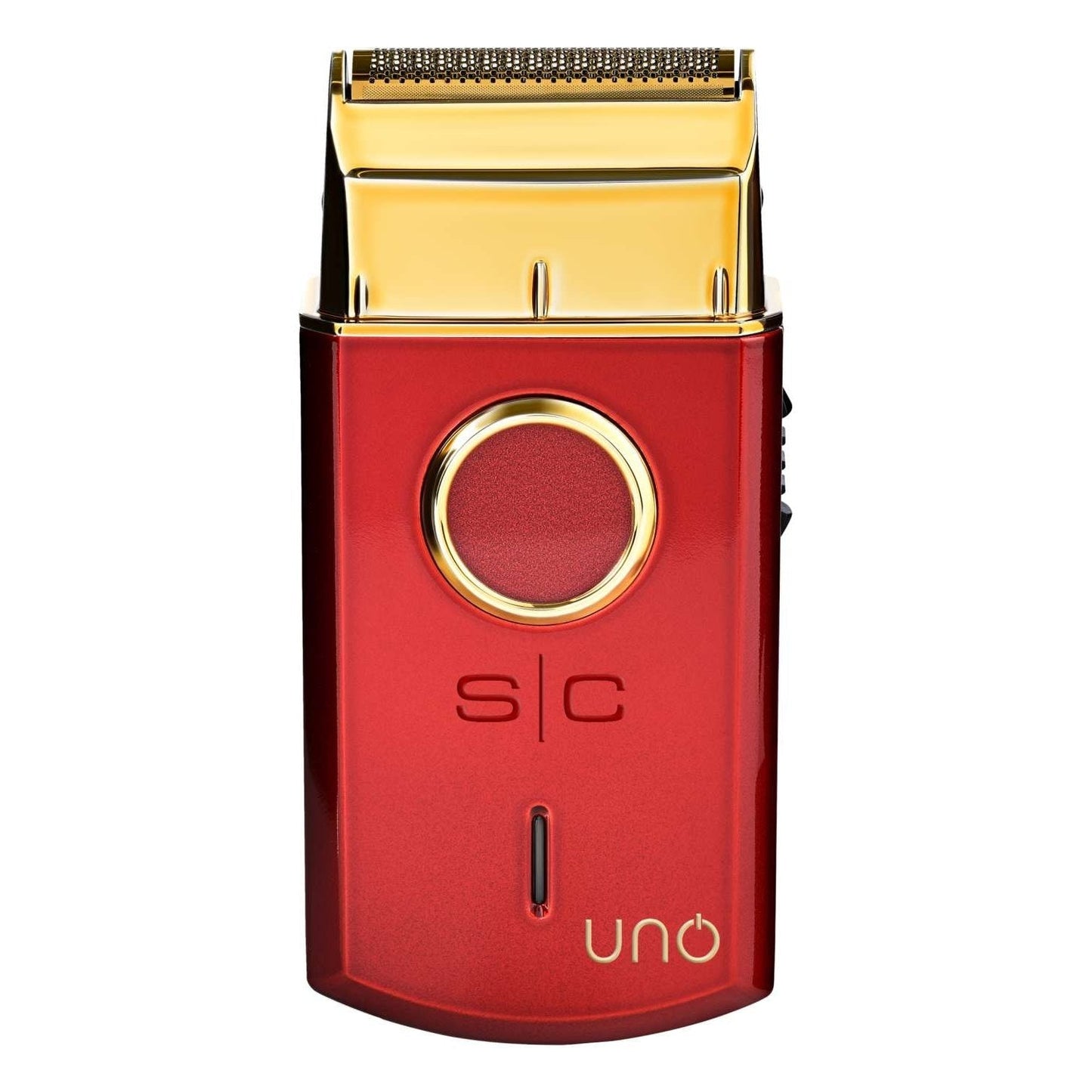 Professional Single Foil Shaver for Smooth, Irritation-Free Shaving