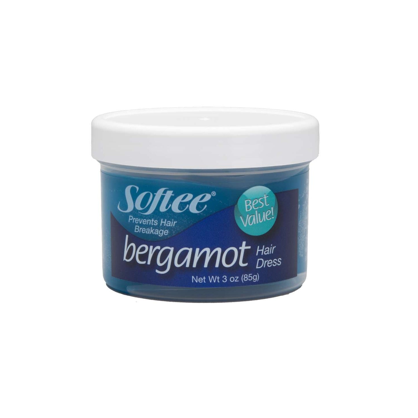 Multi-Purpose Hair Conditioner with Bergamot and Olive Oil
