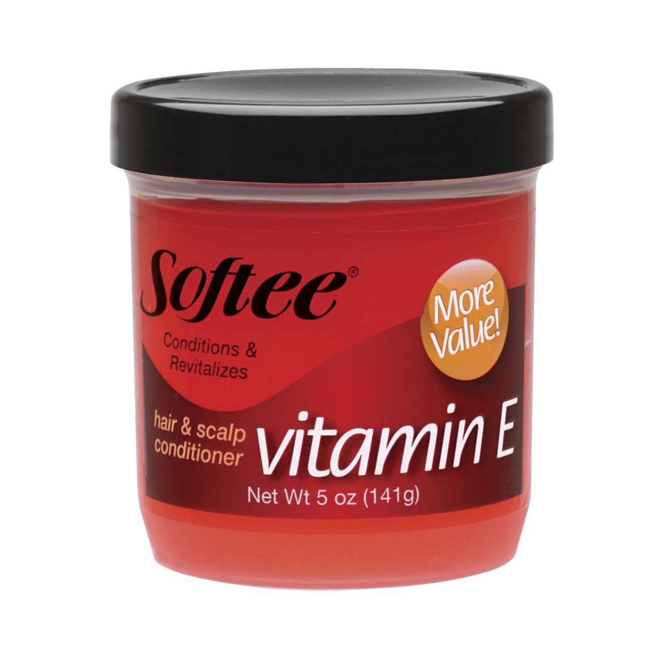 Vitamin E Hair Conditioner 5oz