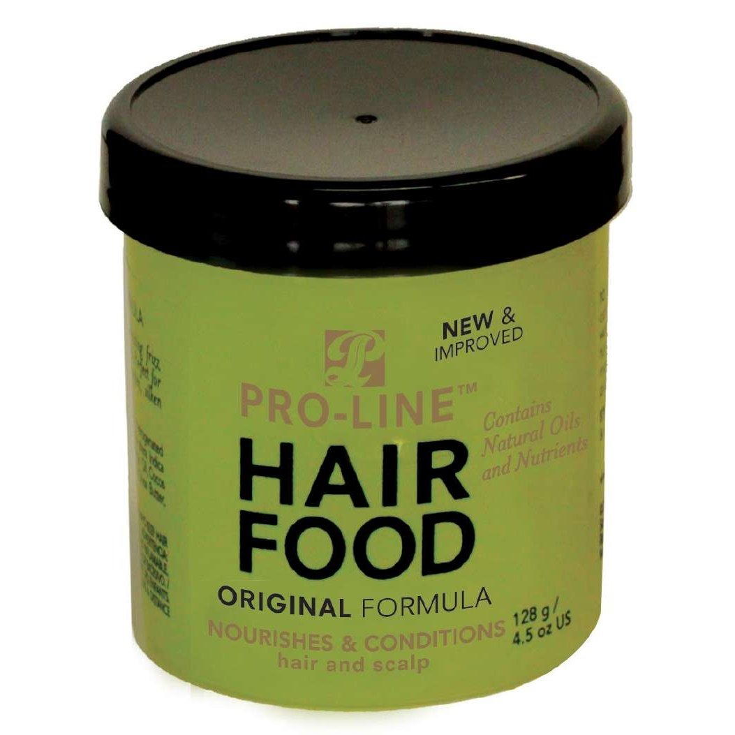 Hair Food Original Formula for Damaged Hair Strengthening