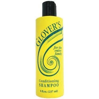 Conditioning Shampoo for All Hair Types