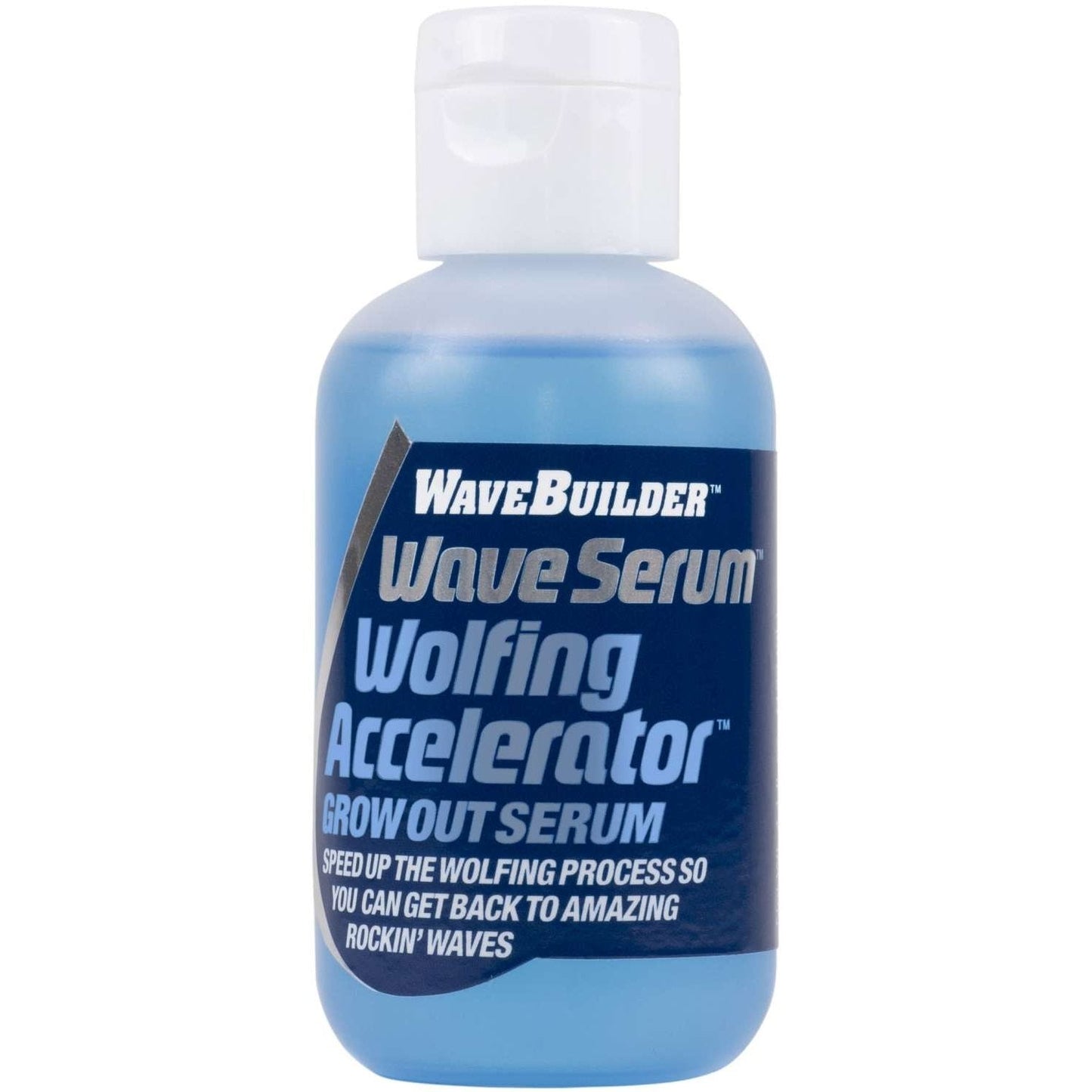 Wolfing Accelerator Grow Out Serum for Wavers
