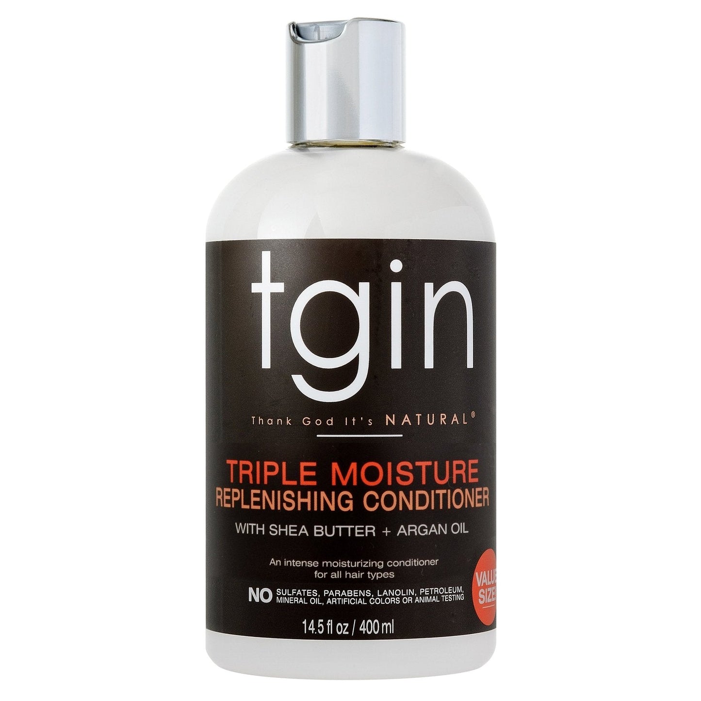 TGIN Replenishing Conditioner for All Hair Types