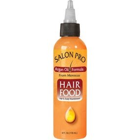 Hair Food Argan 4oz
