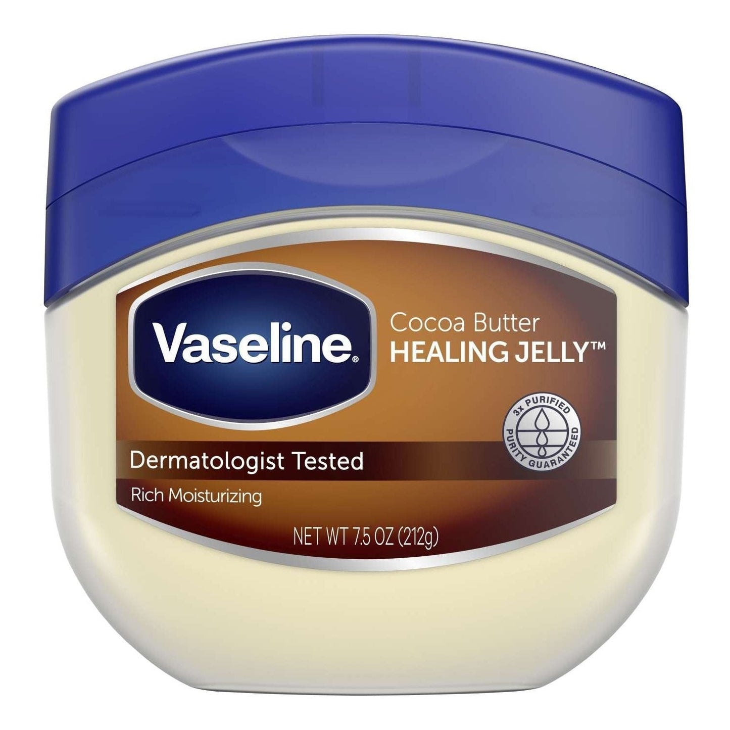 Petroleum Jelly with Cocoa Butter Healing Jelly