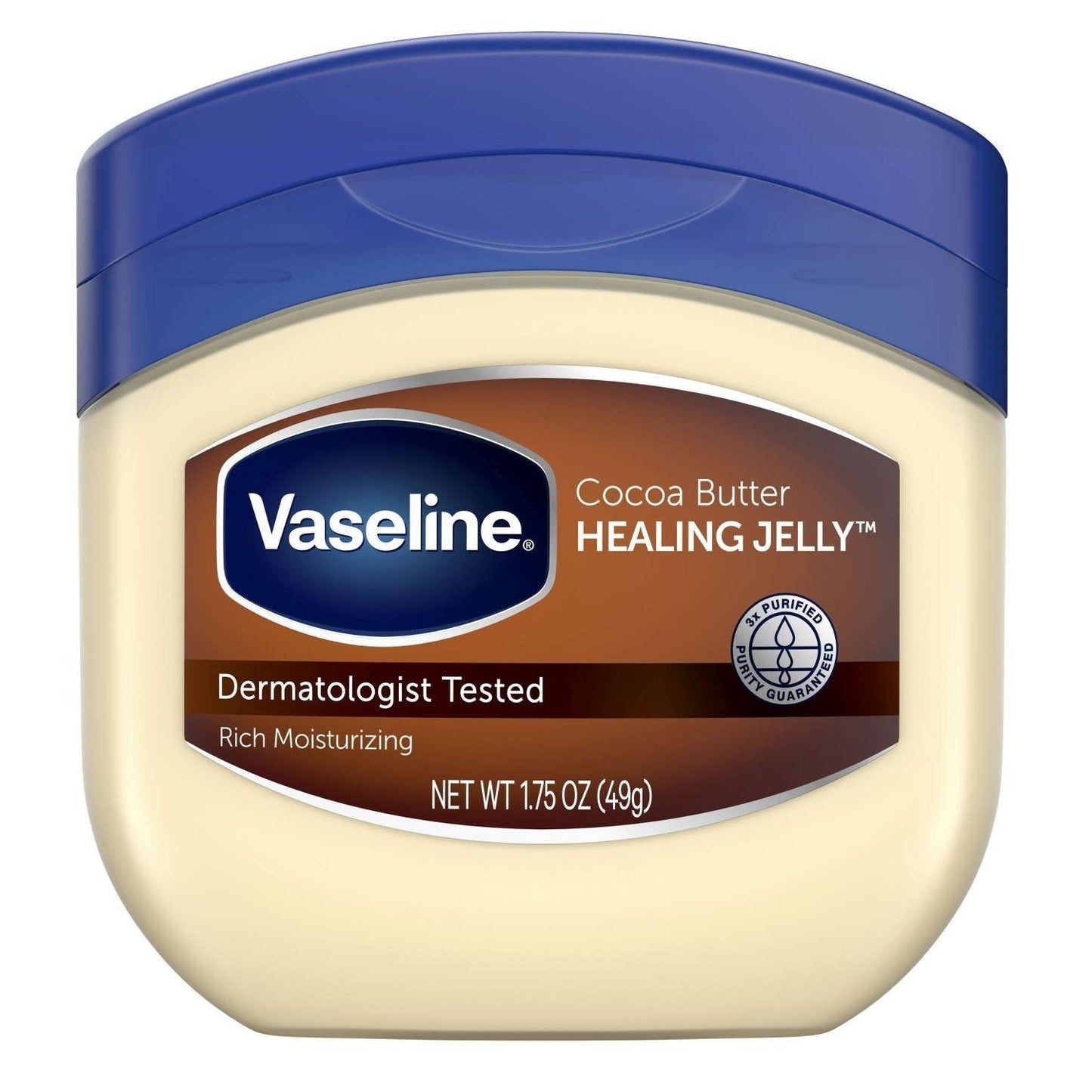 Petroleum Jelly with Cocoa Butter Healing Jelly