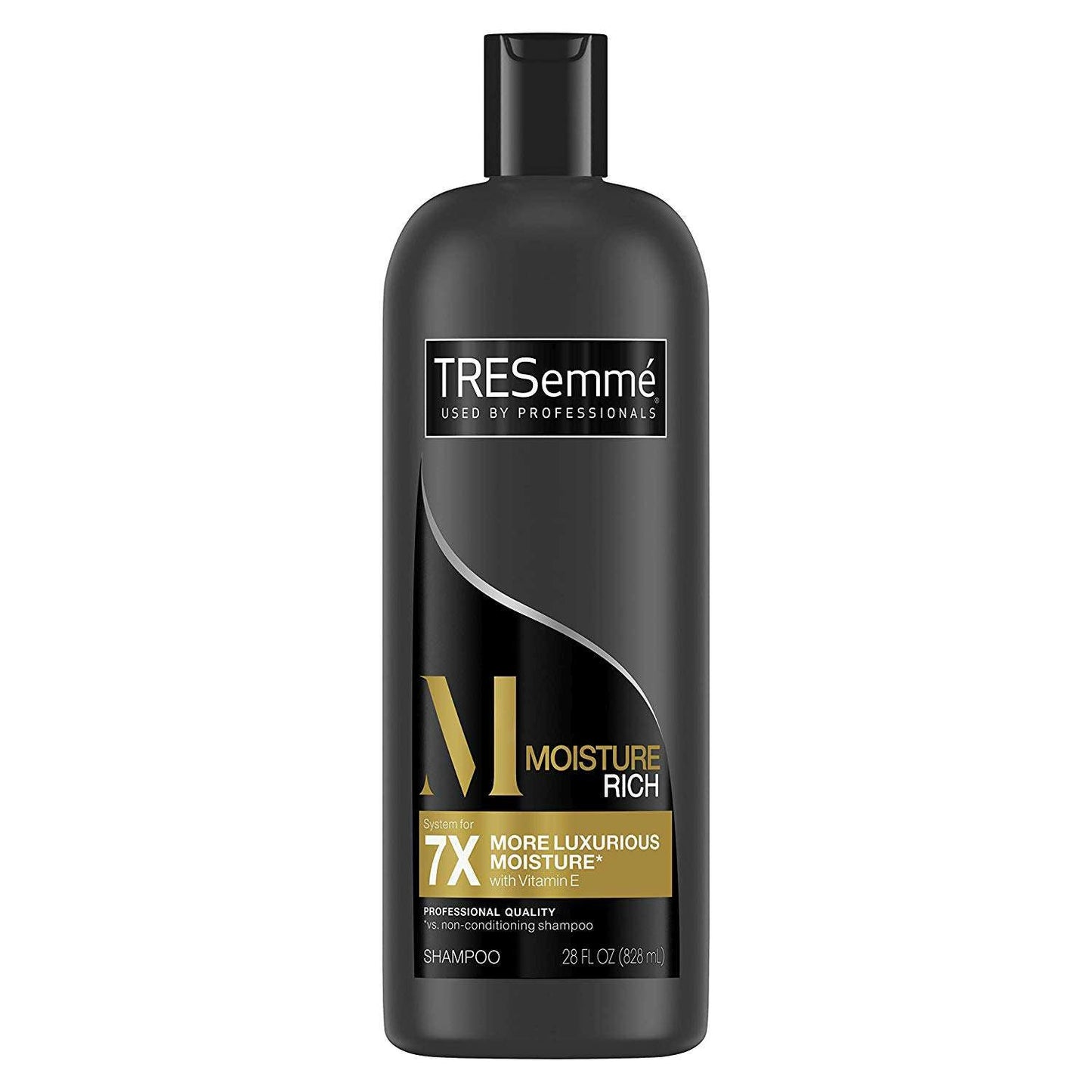 Vitamin E Moisturizing Shampoo Rich Formula