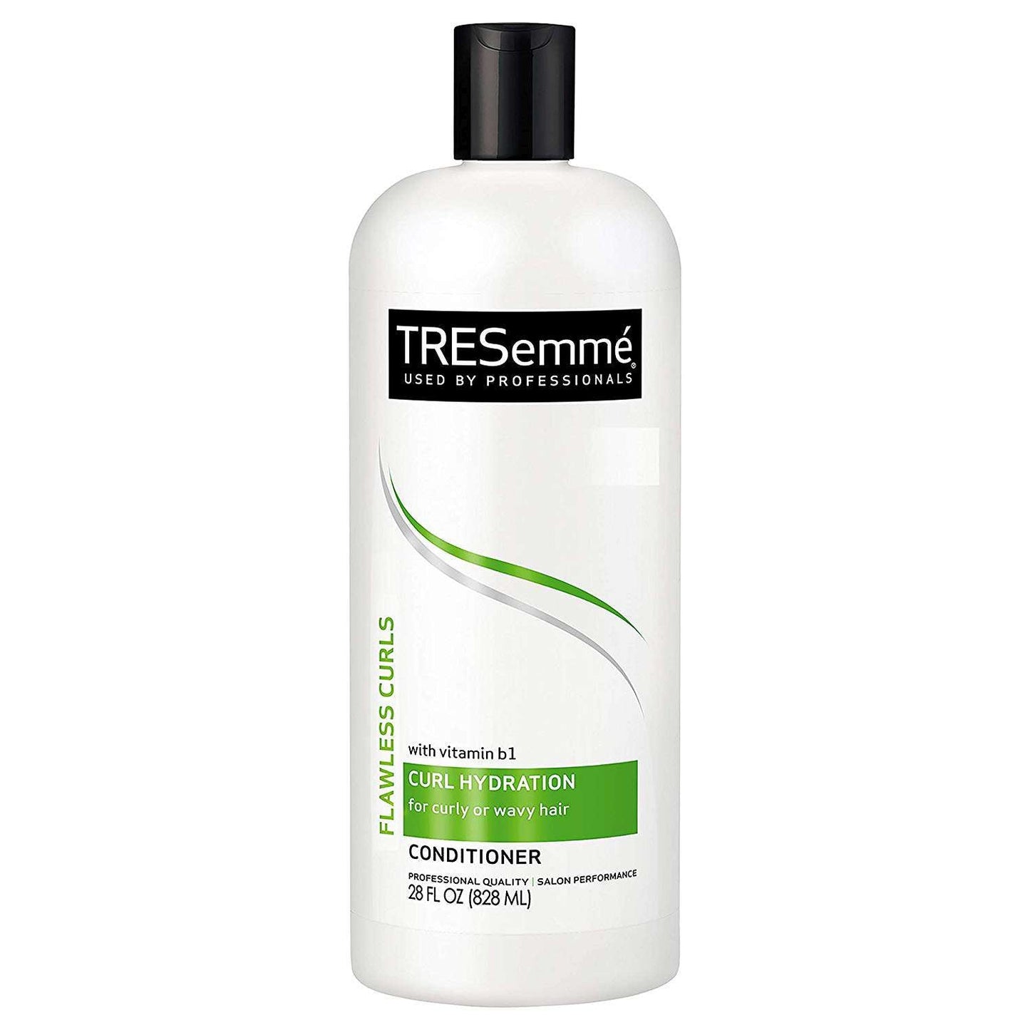 Tresemme Conditioner Coconut Oil for Dry, Curly Hair