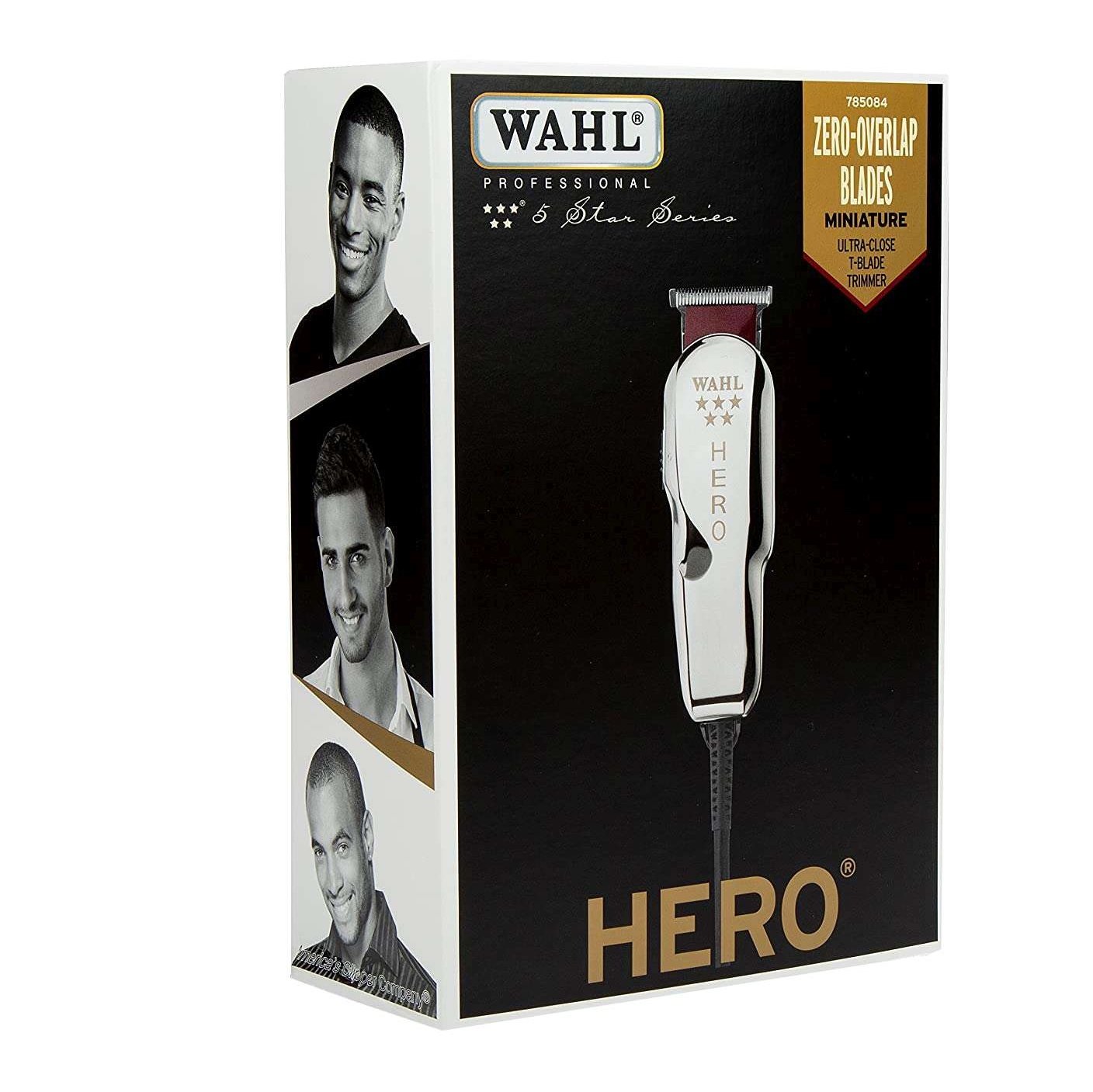 Corded T Blade Hair Trimmer 4.25 Inch