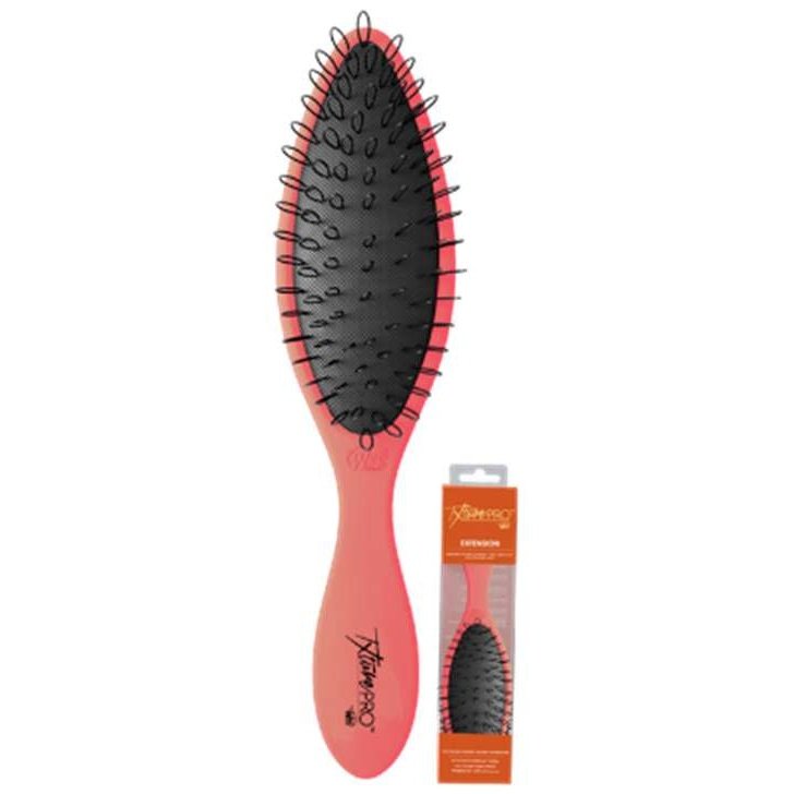 Hair Extension Texturizer for Textured Hair