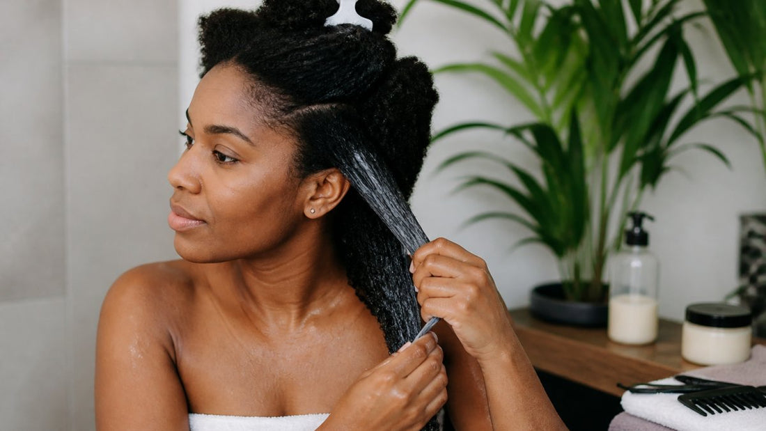 Moisture Retention Tips for Natural Hair: 2026 Guide