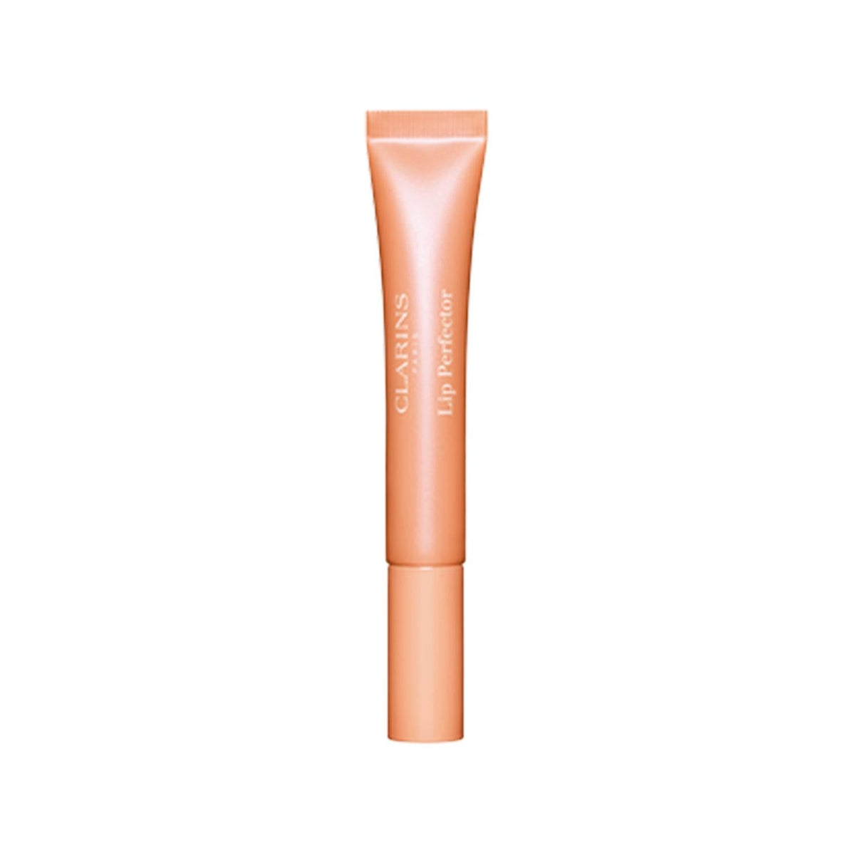 Clarins Lip Perfector #22: Hydrating Lip Gloss for Intense Shine & Subtle Color | Best Lip Plumper & Moisturizer
