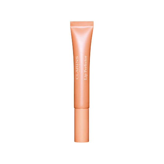 Clarins Lip Perfector #22: Hydrating Lip Gloss for Intense Shine & Subtle Color | Best Lip Plumper & Moisturizer
