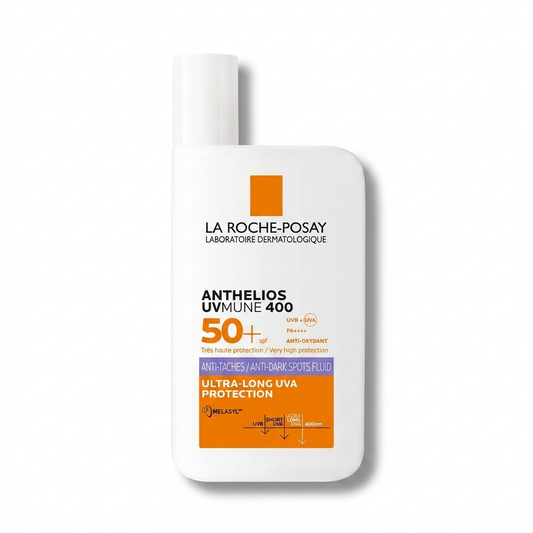 La Roche-Posay Anthelios Uvmune Anti Dark Spots SPF50+ Sunscreen: Advanced Protection for Even Skin Tone