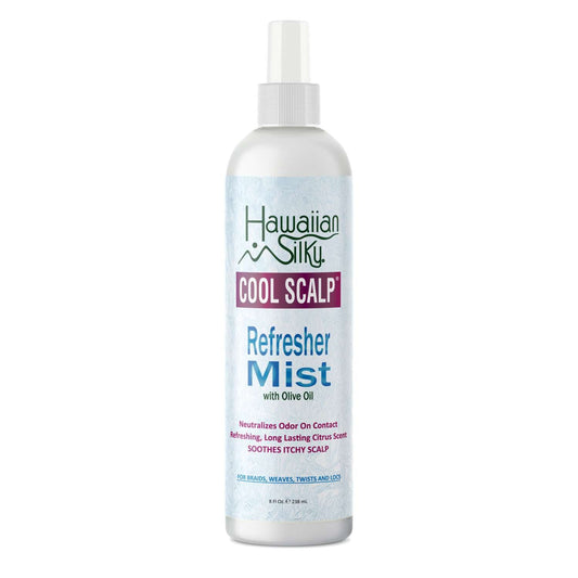 Cool Scalp Refresher Mist 8 Oz