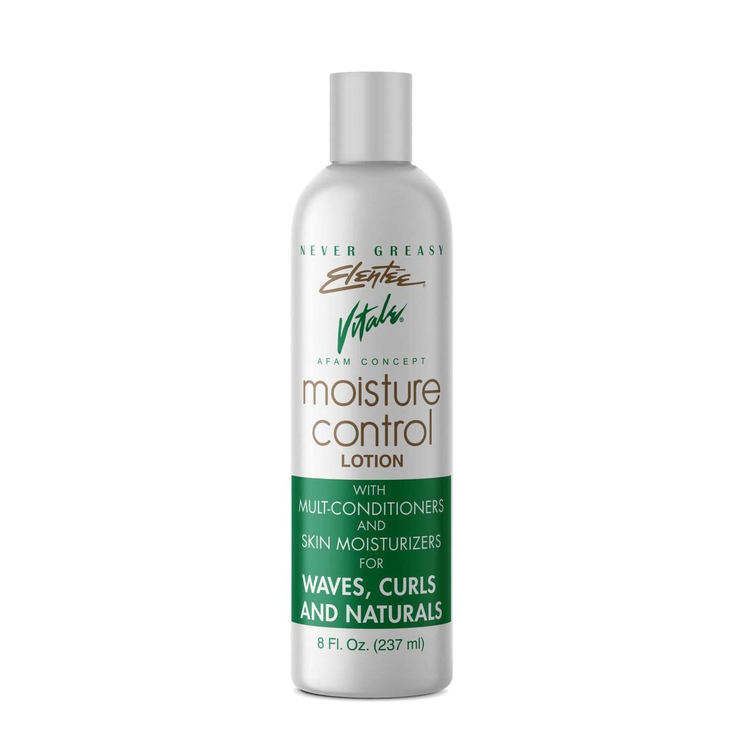 Style Control Lotion 8 Oz