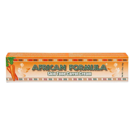 Skin Tone Cream Carrot 1.76 Oz
