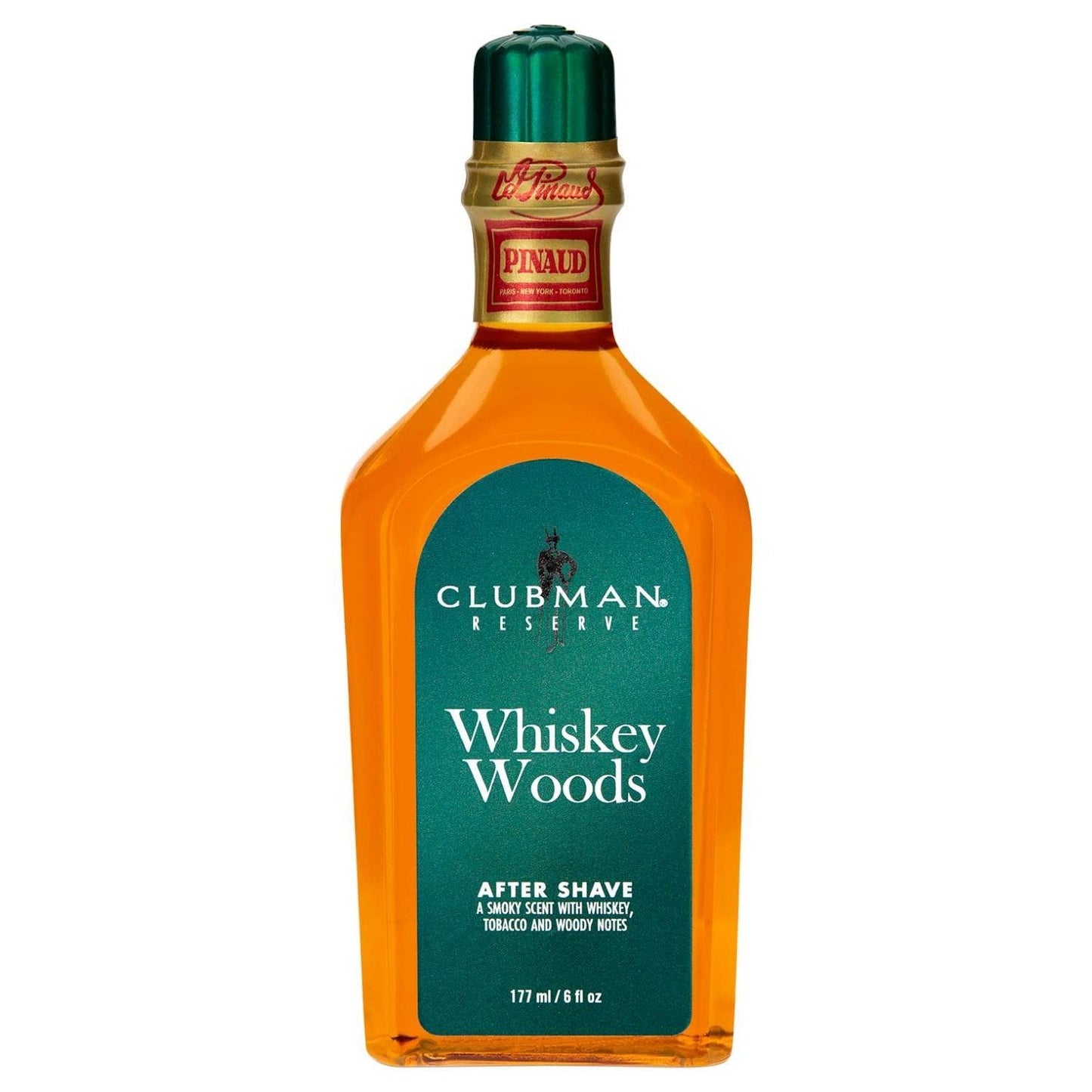 After Shave Lotion Whiskey Woods Scent 6 Oz