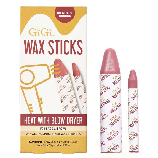All Purpose Hard Wax Formula Stick 1.23 Oz