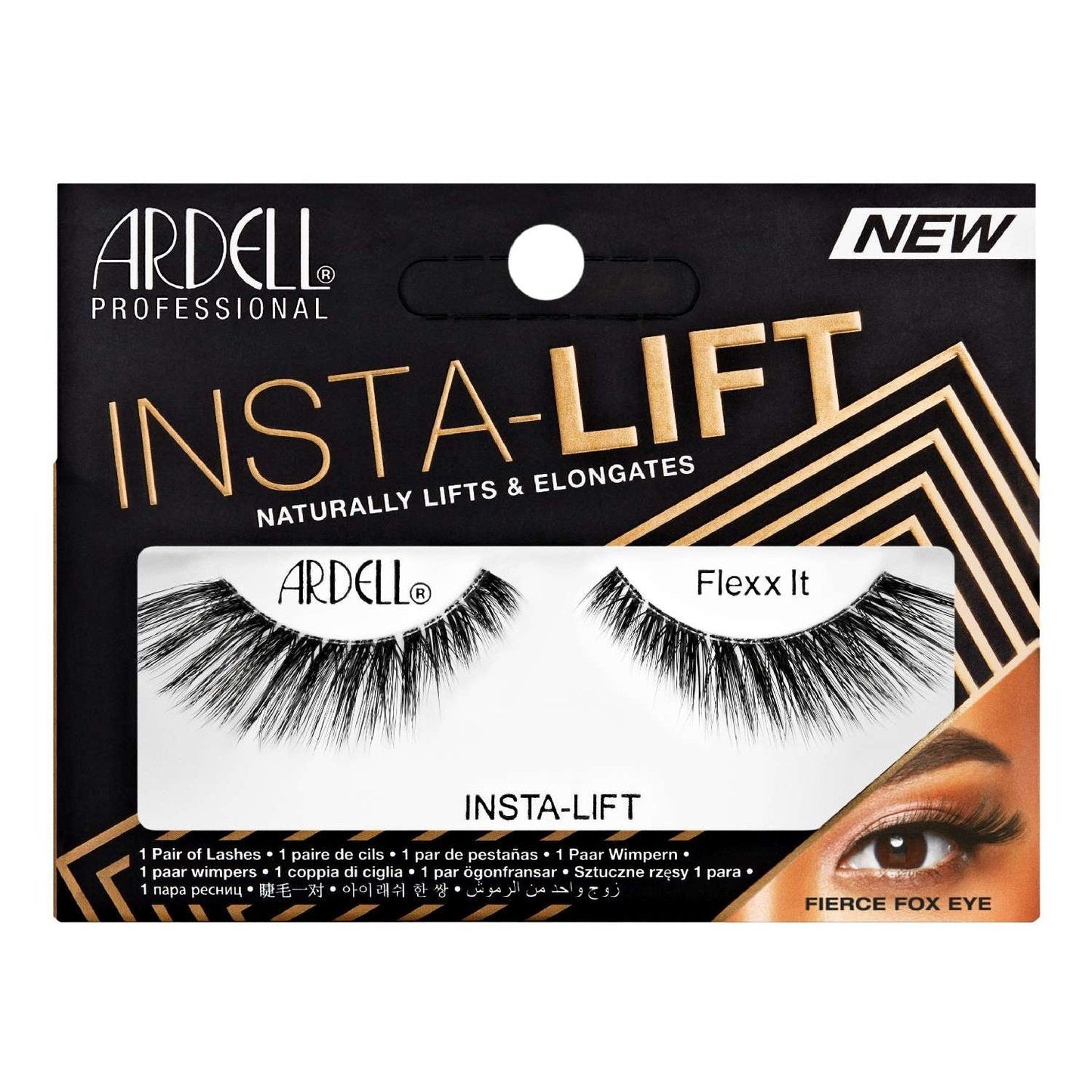 Insta-Lift Flexx It Lash Adhesive