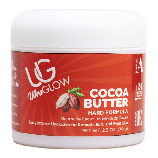 Cocoa Butter Ultra Glow 2.5 Oz