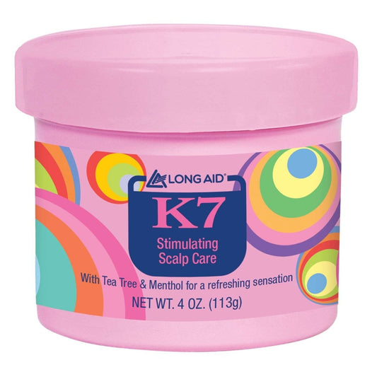 Stimulating Scalp Care 4 Oz