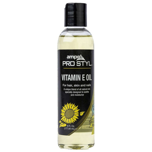 Vitamin E Oil 6 Oz