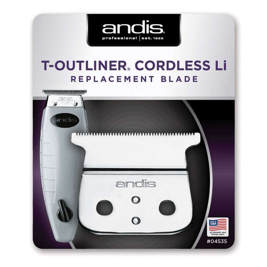 T-Outliner Cordless Li Replacement T-Blade Carbon Steel
