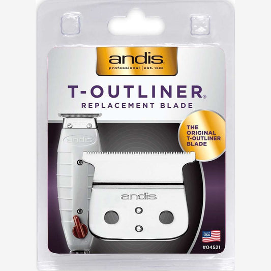T-Outliner Replacement Blade Carbon Steel