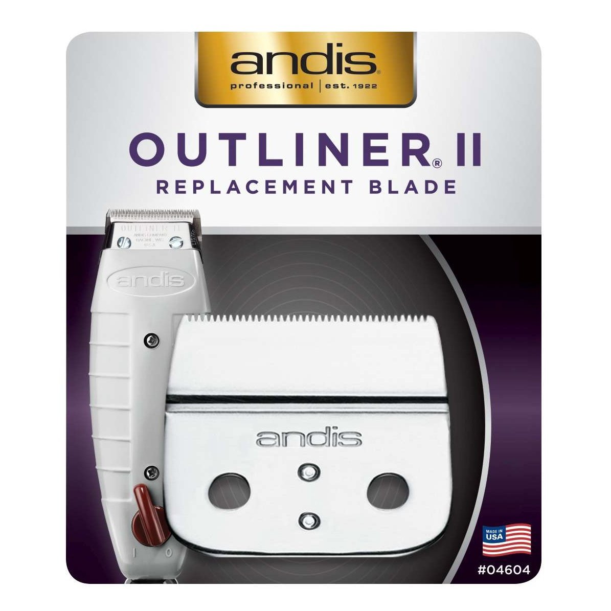 Outliner II Replacement Blade