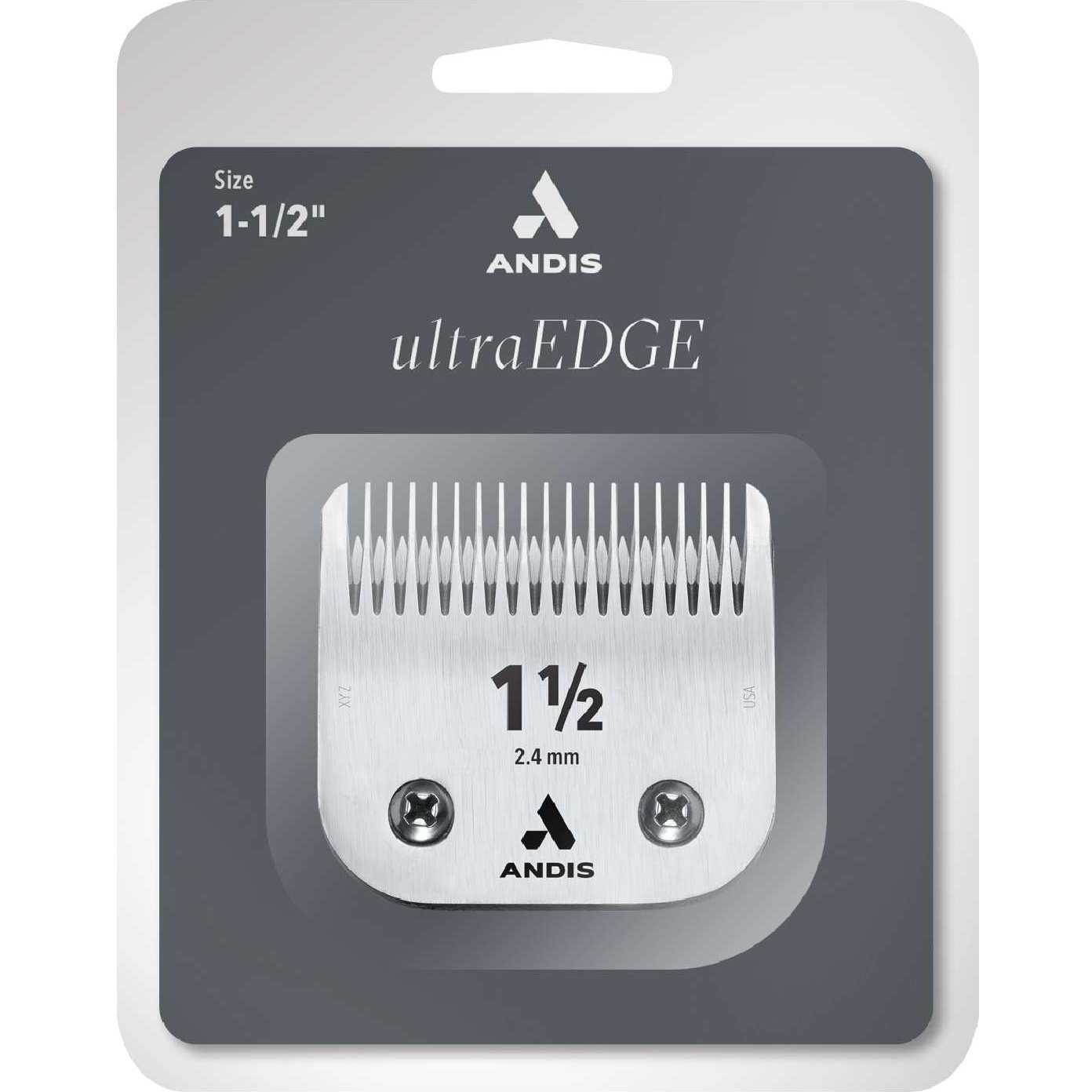 Ultra Edge Blade 1-12 2.4mm