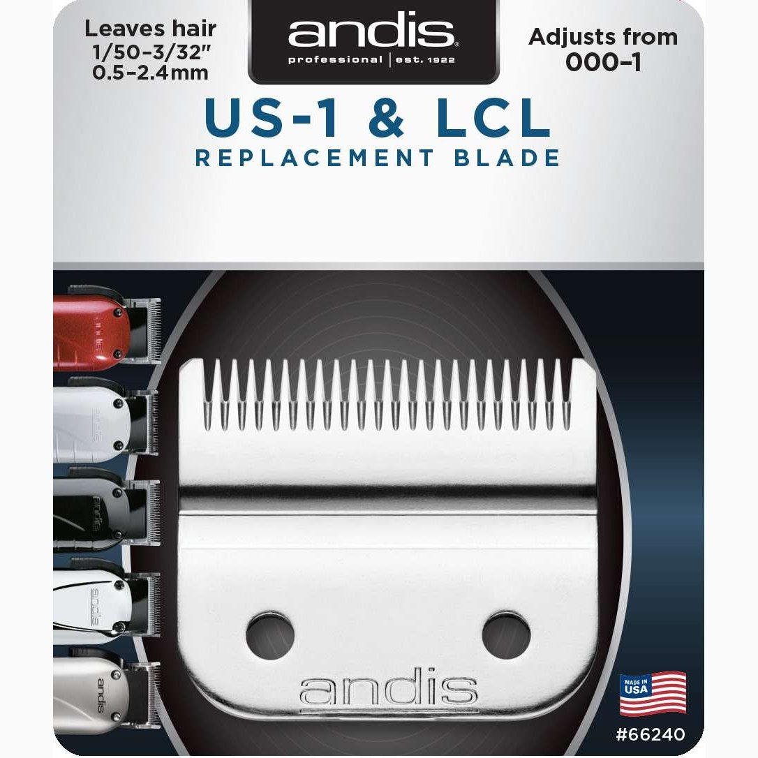US-1 LCL Replacement Blade