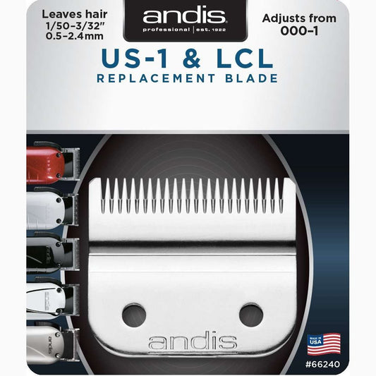 US-1 LCL Replacement Blade
