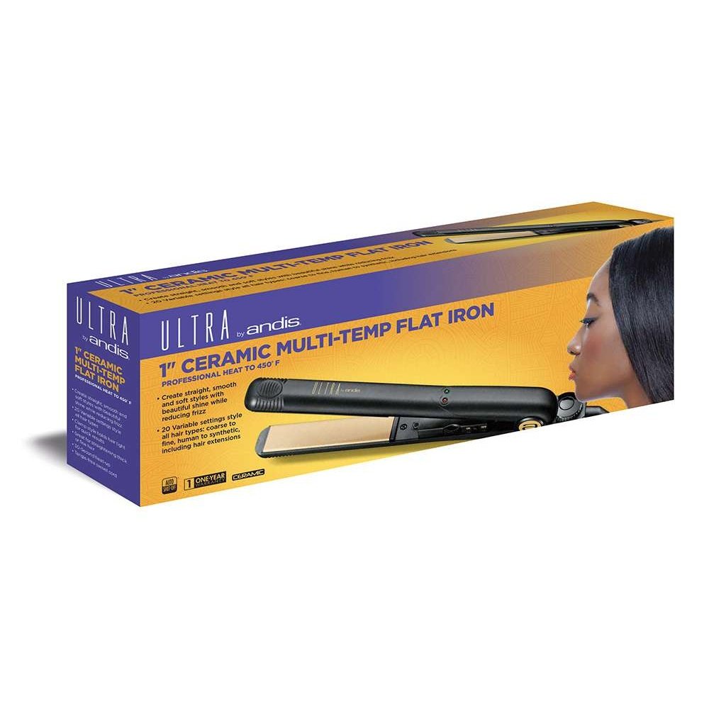 Ceramic Flat Iron