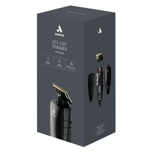 Professional Trimmer GTX-EXO
