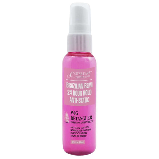 Wig Detangler 2 Oz