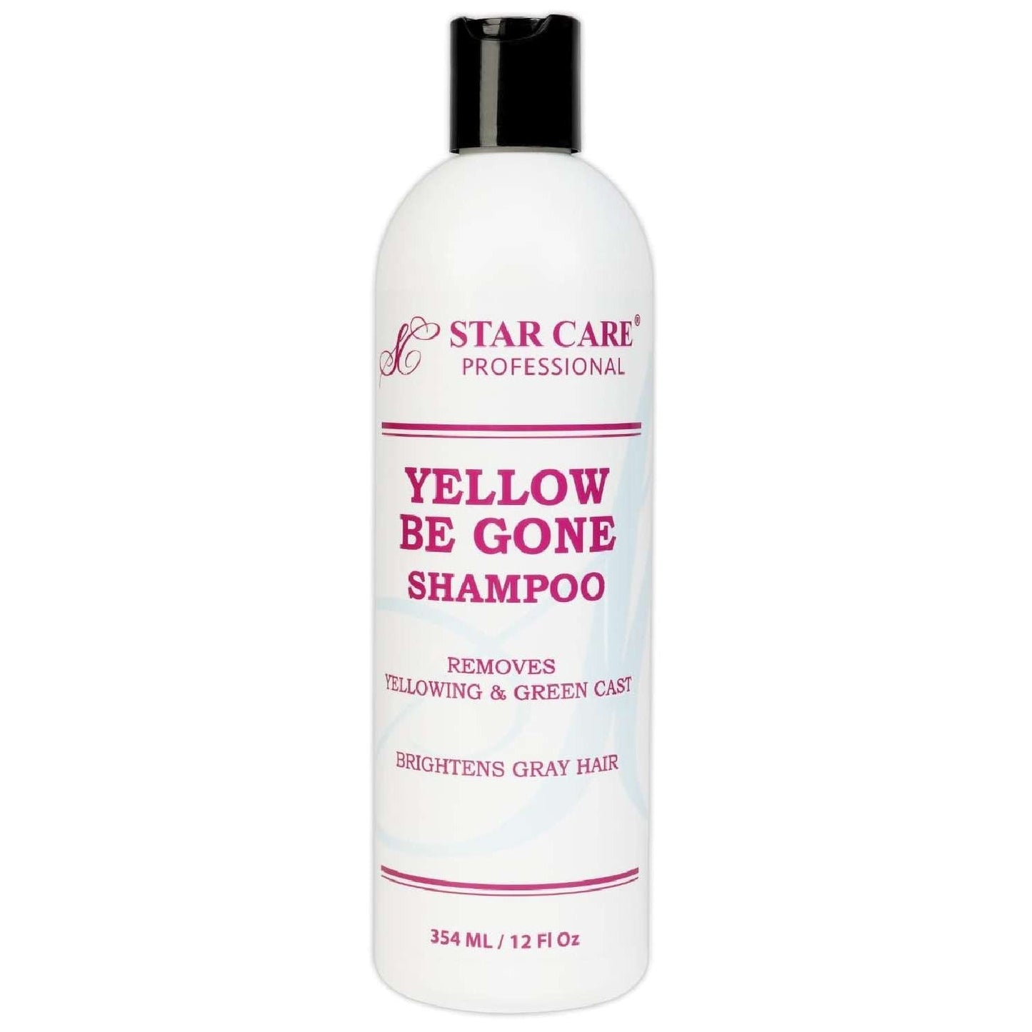 Yellow Be Gone Conditioner