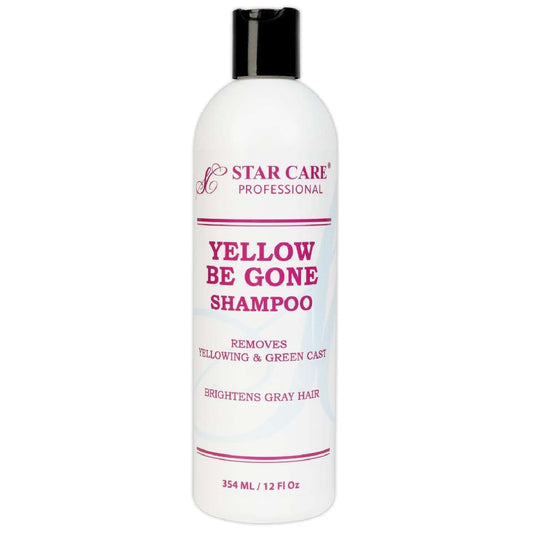 Yellow Be Gone Conditioner