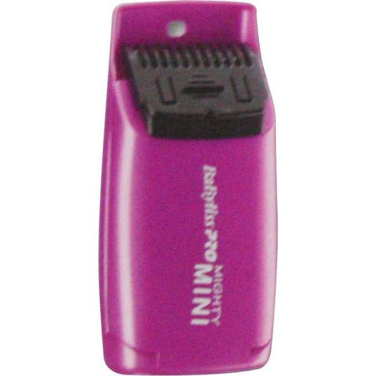 Mini Hair Trimmer Mighty Mini Size