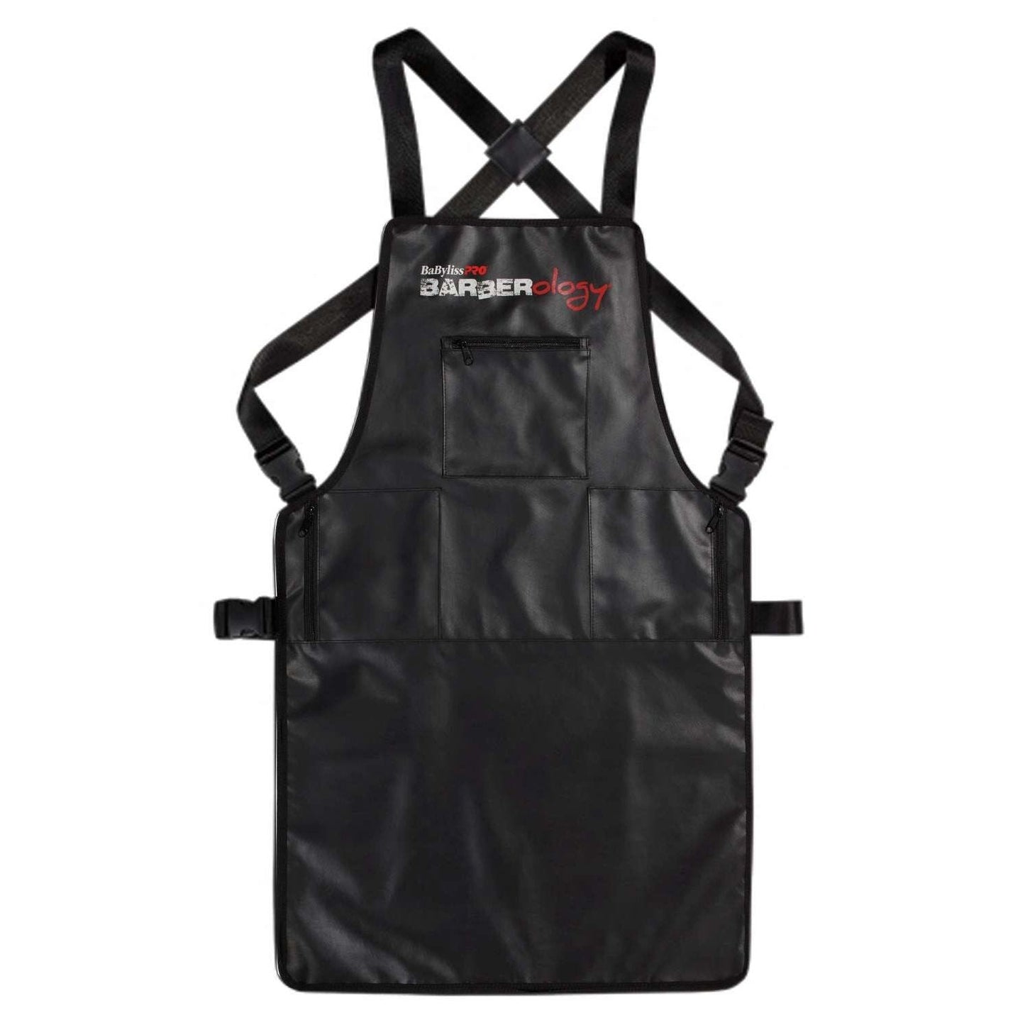 Barberology Apron 34.5 In