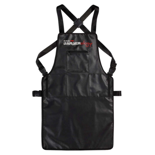 Barberology Apron 34.5 In