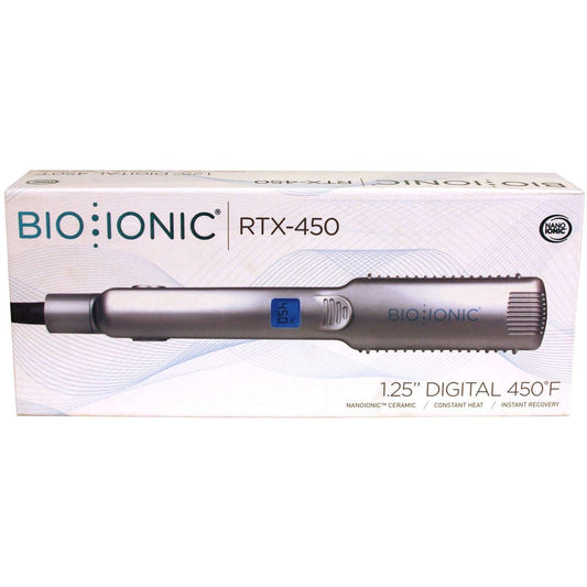 Digital Flat Iron 1-1/4 Inch